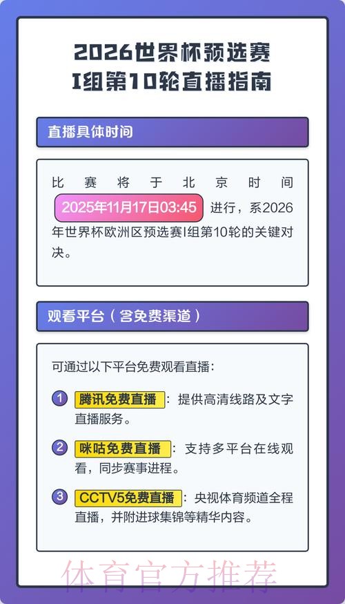 如何选择最佳平台进行世界杯直播开户